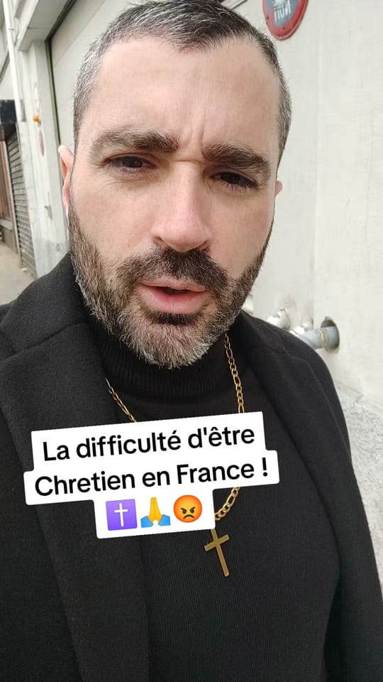 Post 10 by Flow in paris on TikTok (video)