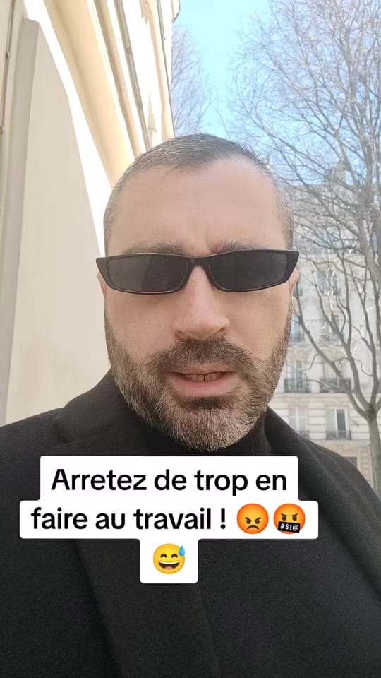 Post 9 by Flow in paris on TikTok (video)