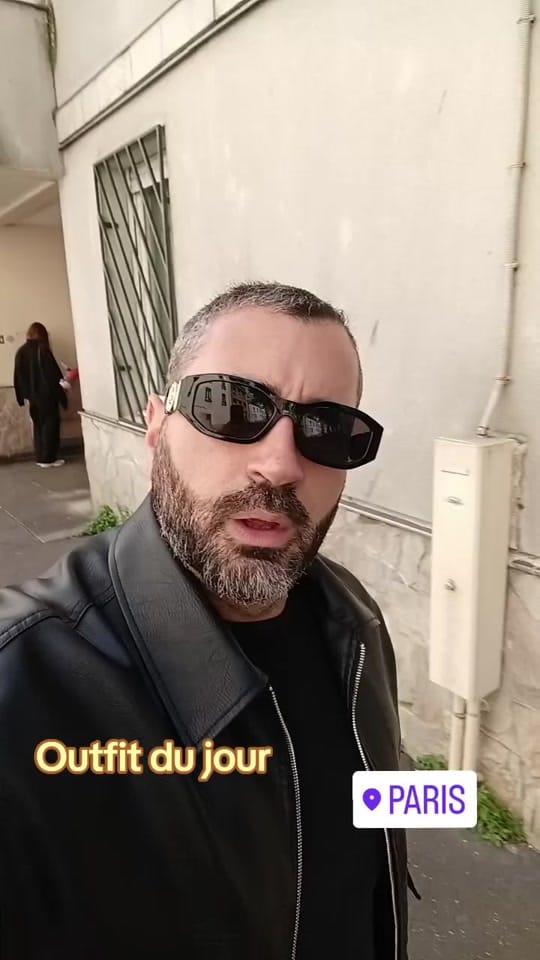 Post 4 by Flow in paris on TikTok (video)