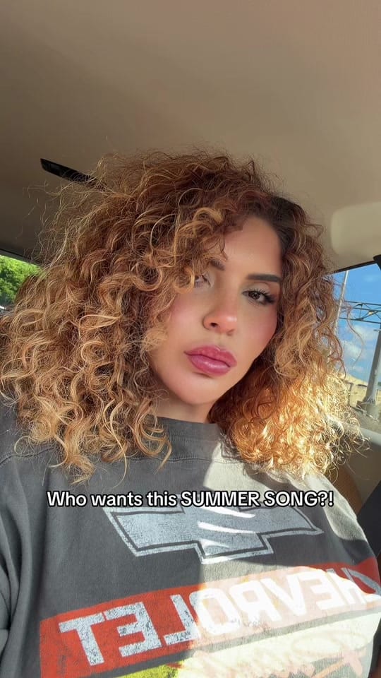 Post 8 by Bianca Leony on TikTok (video)