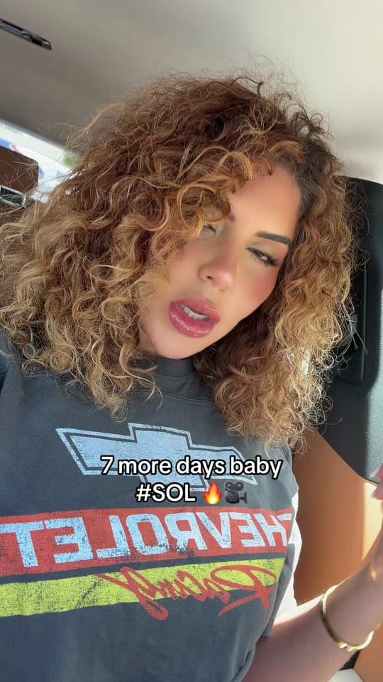 Post 10 by Bianca Leony on TikTok (video)