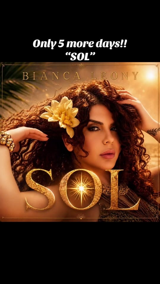 Post 5 by Bianca Leony on TikTok (video)