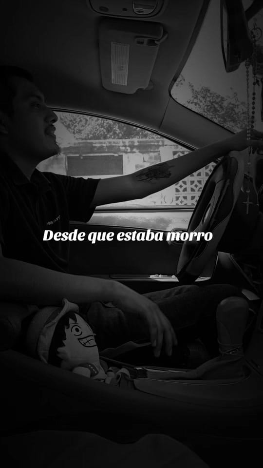 Post 7 by Omar Rafael on TikTok (video)