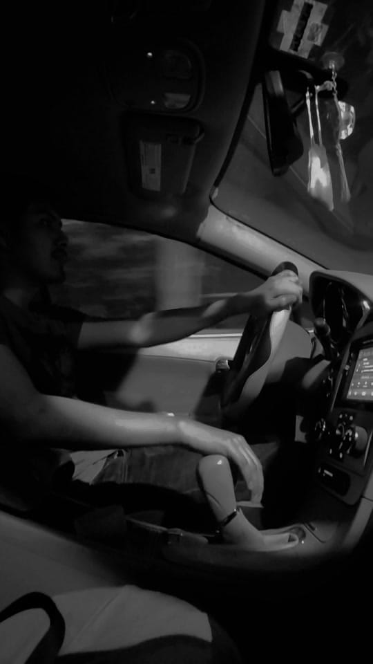 Post 10 by Omar Rafael on TikTok (video)