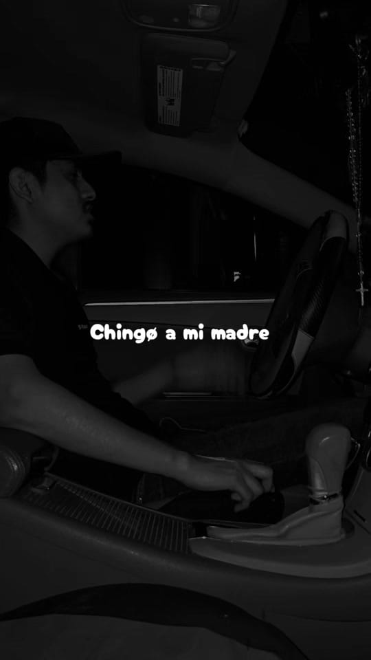Post 3 by Omar Rafael on TikTok (video)