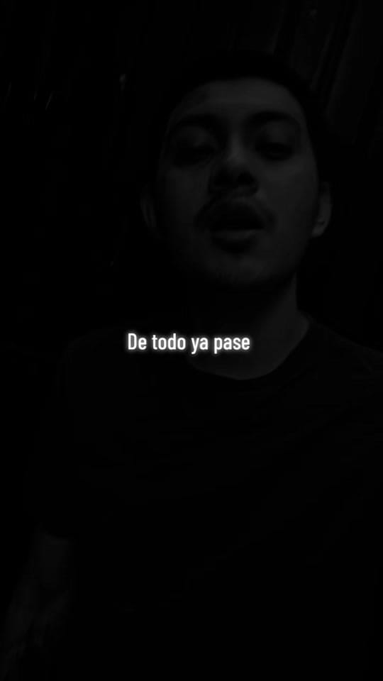 Post 5 by Omar Rafael on TikTok (video)