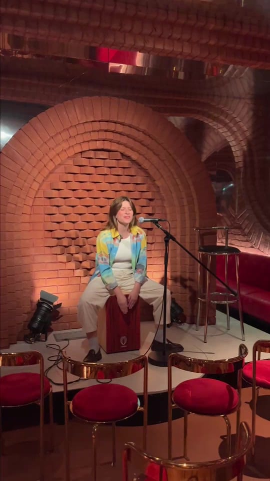 Post 1 by Bea Mar on TikTok (video)