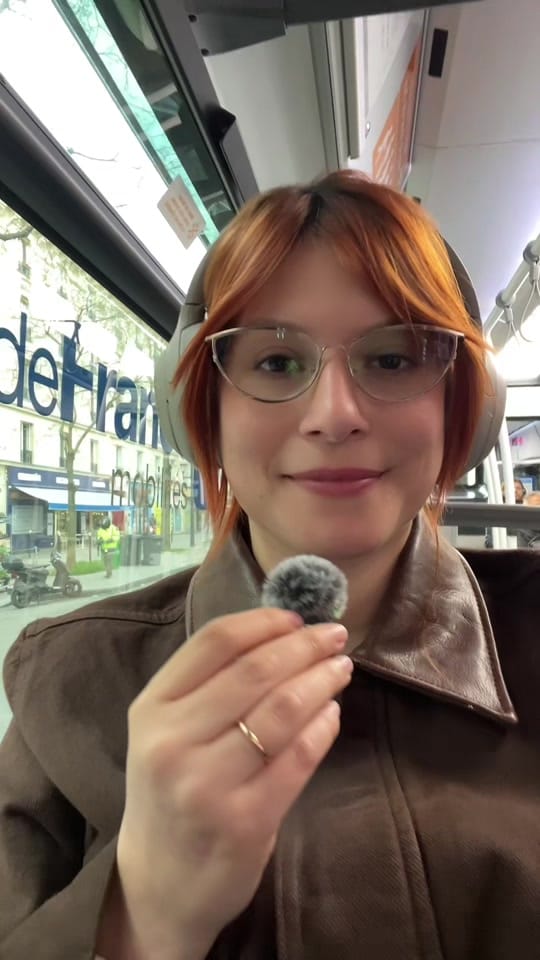 Post 6 by Bea Mar on TikTok (video)