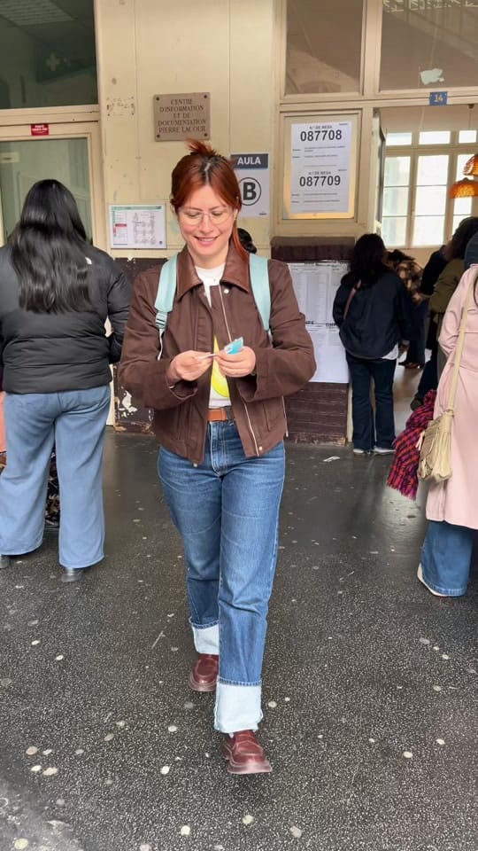 Post 5 by Bea Mar on TikTok (video)