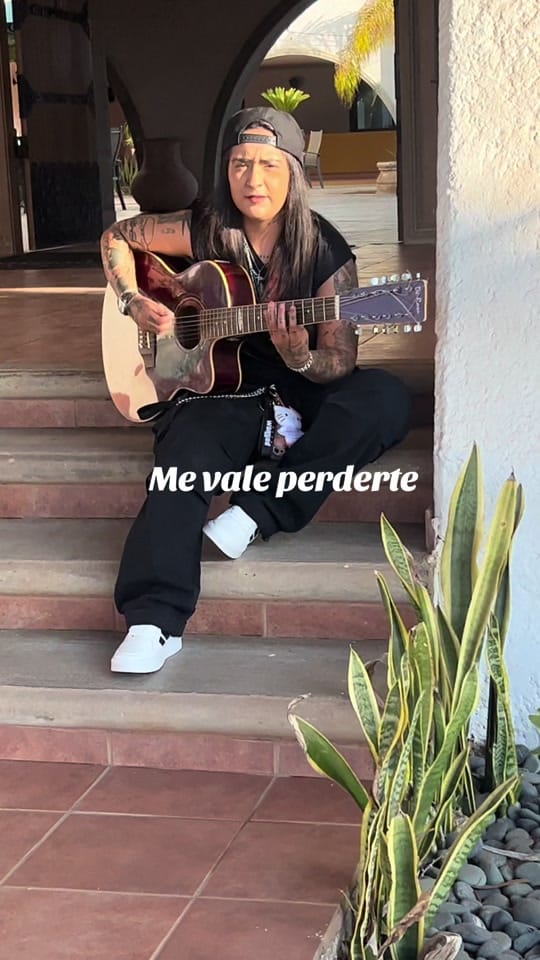 Post 8 by Itzel Vida on TikTok (video)