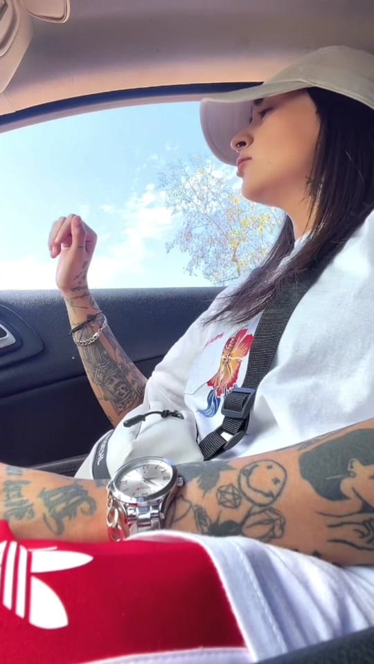 Post 9 by Itzel Vida on TikTok (video)
