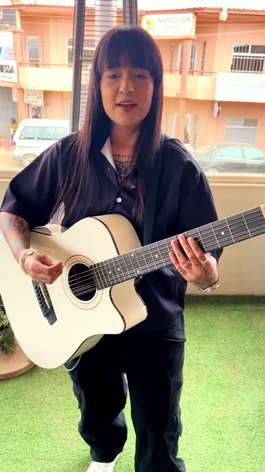 Post 4 by Itzel Vida on TikTok (video)