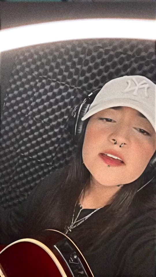 Post 6 by Itzel Vida on TikTok (video)