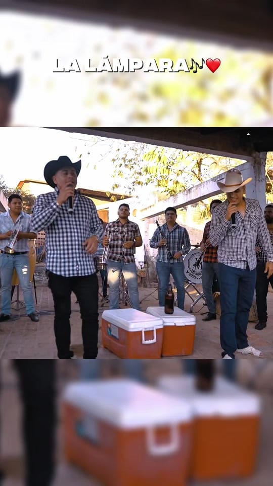 Post 2 by Banda Malecón de Mazatlán, Sin on TikTok (video)
