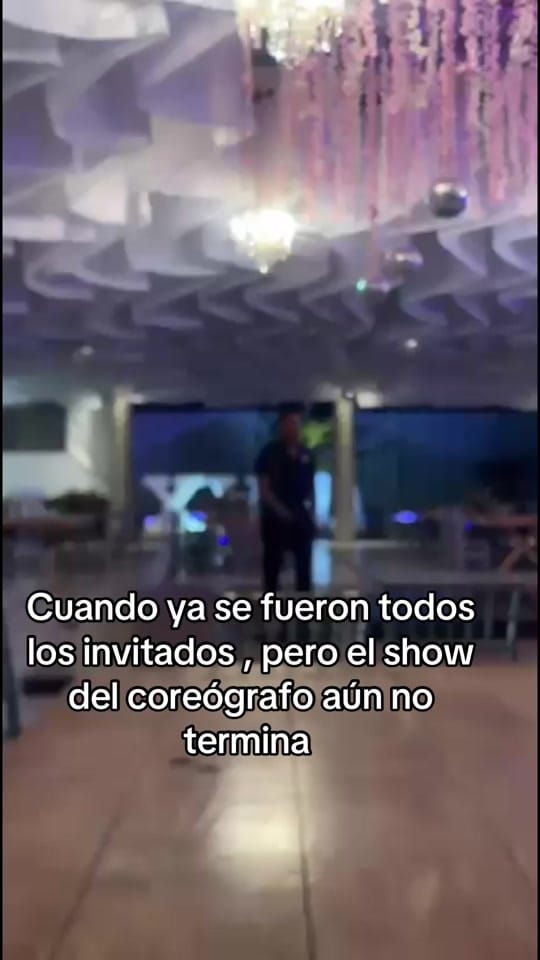 Post 6 by BS83 agencia de Chambelanes on TikTok (video)