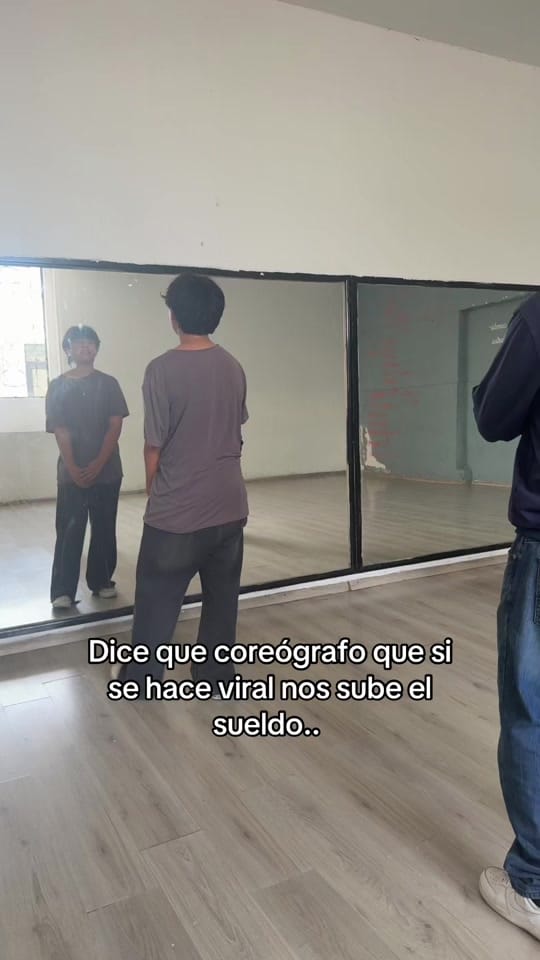 Post 2 by BS83 agencia de Chambelanes on TikTok (video)
