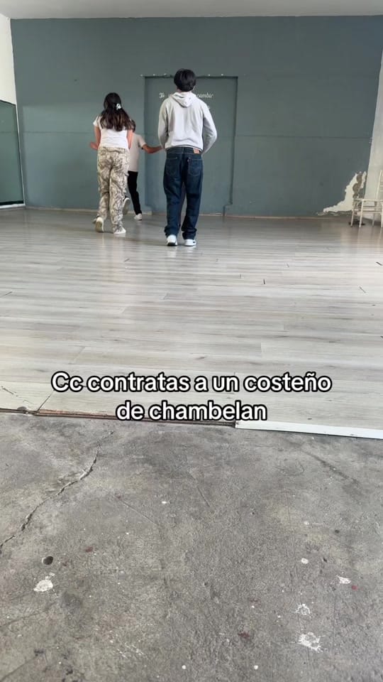 Post 5 by BS83 agencia de Chambelanes on TikTok (video)