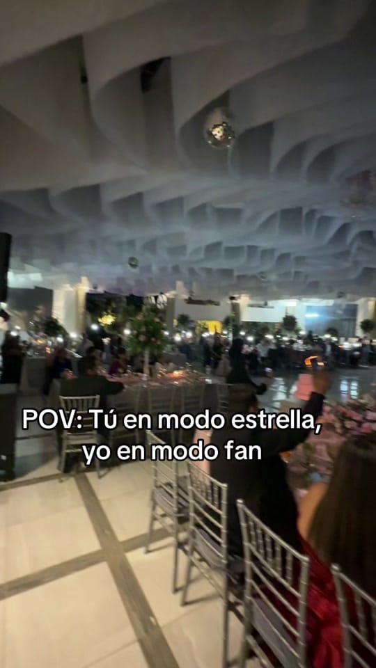 Post 4 by BS83 agencia de Chambelanes on TikTok (video)