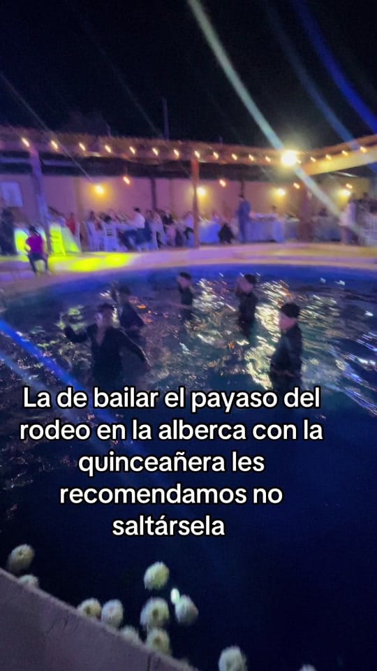 Post 10 by BS83 agencia de Chambelanes on TikTok (video)
