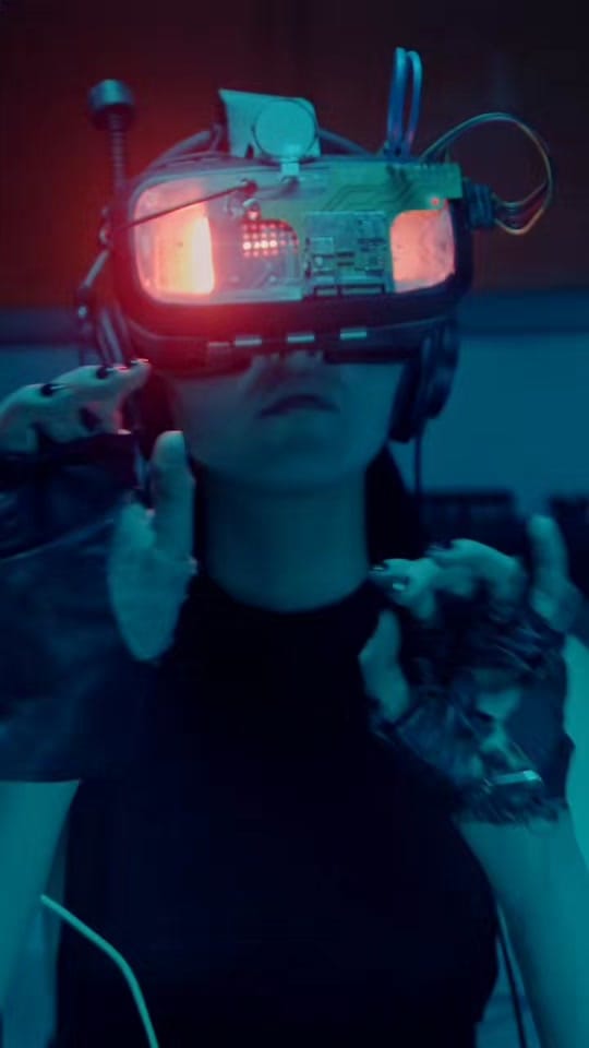 Post 7 by Azorenca on TikTok (video)