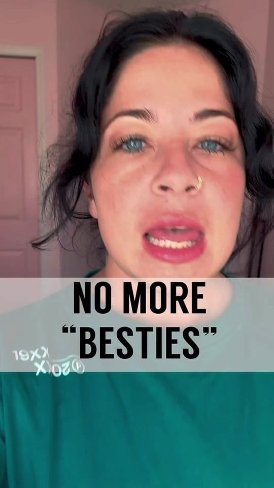 Post 3 by Brittany Brave on TikTok (video)