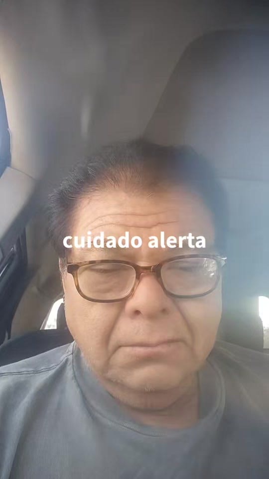 Post 6 by Don Pepe on TikTok (video)
