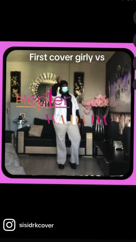 Post 2 by SIRA🐞 on TikTok (video)