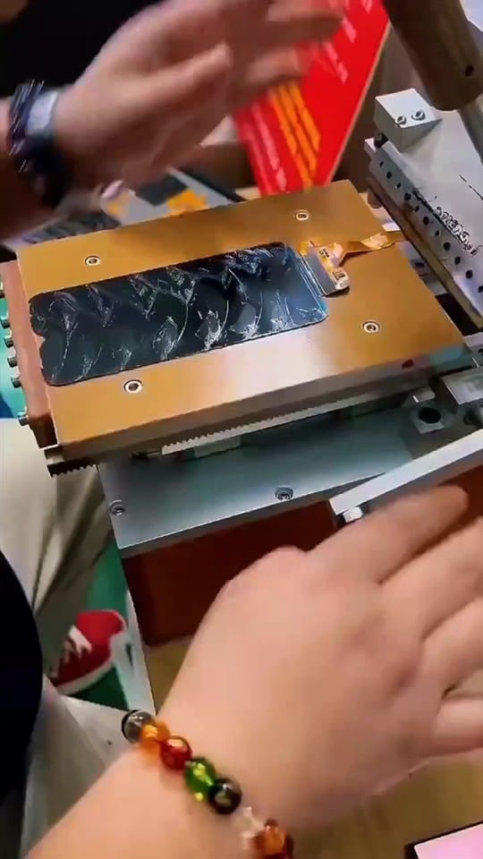 Post 10 by Asmr on TikTok (video)