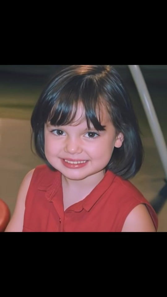 Post 1 by Brittany Ashton on TikTok (video)