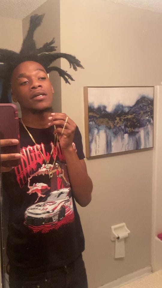 Post 1 by OnlyOneOfMe🗣 on TikTok (video)