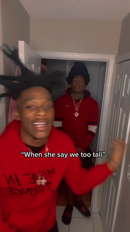 Post 5 by OnlyOneOfMe🗣 on TikTok (video)
