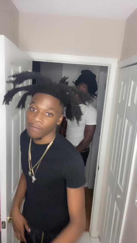 Post 6 by OnlyOneOfMe🗣 on TikTok (video)