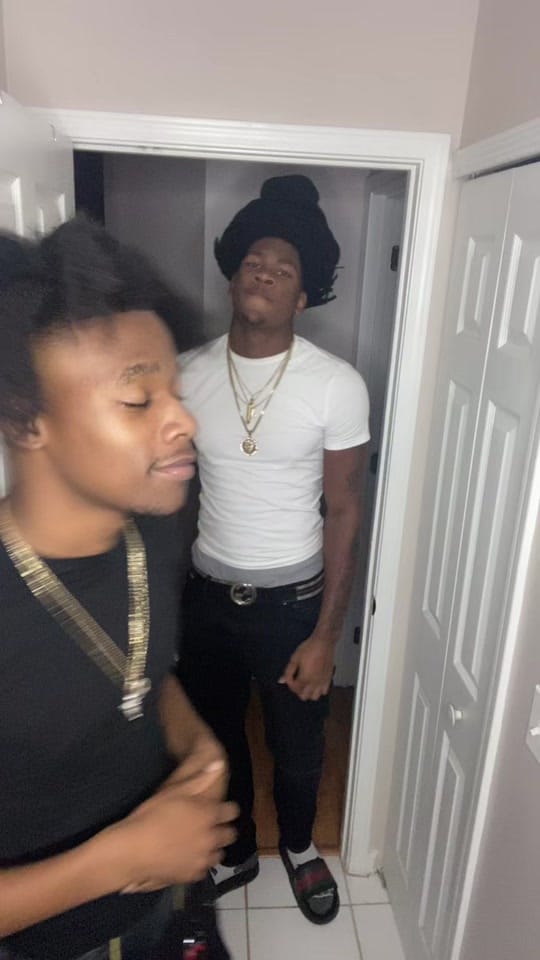 Post 4 by OnlyOneOfMe🗣 on TikTok (video)