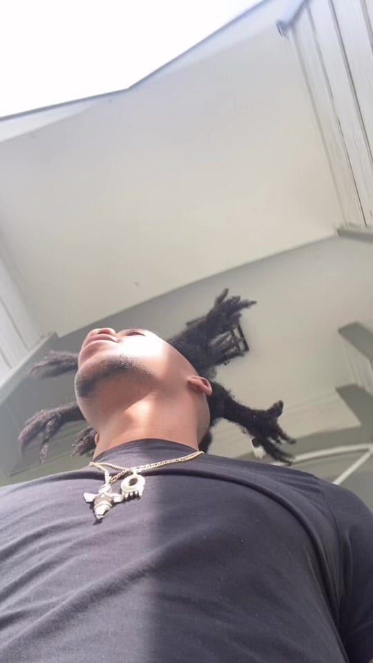 Post 3 by OnlyOneOfMe🗣 on TikTok (video)