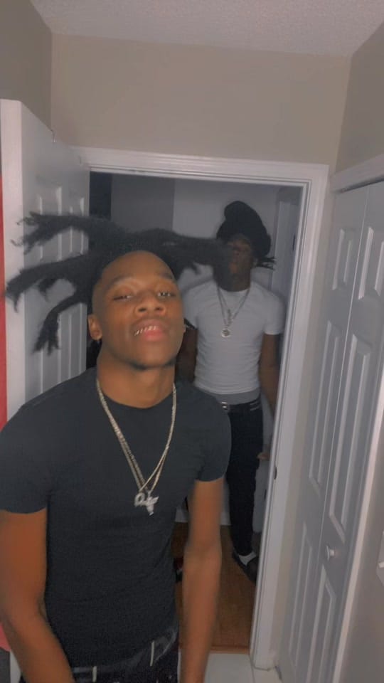 Post 7 by OnlyOneOfMe🗣 on TikTok (video)