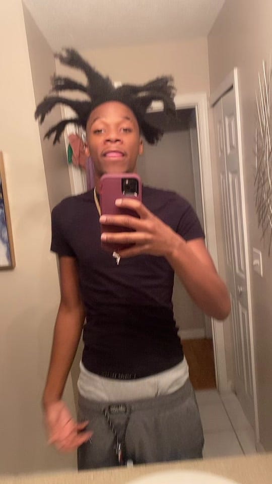 Post 10 by OnlyOneOfMe🗣 on TikTok (video)