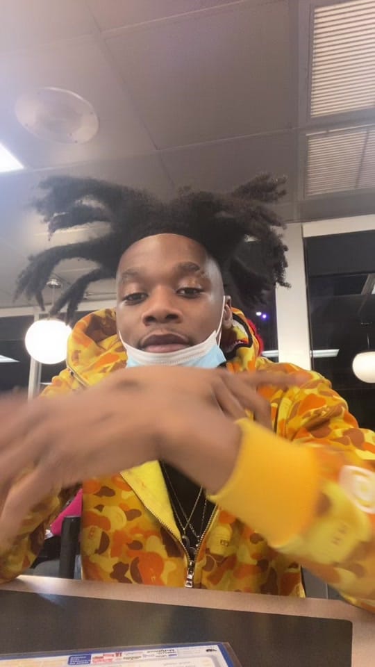 Post 9 by OnlyOneOfMe🗣 on TikTok (video)