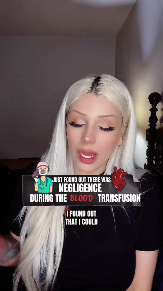 Post 10 by Ms Krazie on TikTok (video)