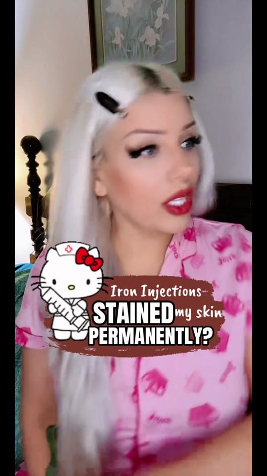 Post 8 by Ms Krazie on TikTok (video)