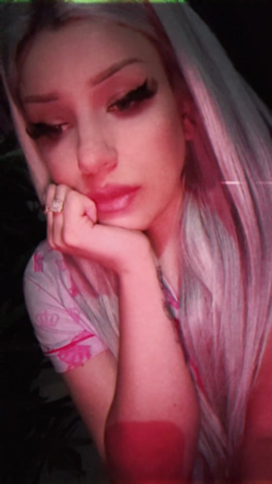 Post 2 by Ms Krazie on TikTok (video)