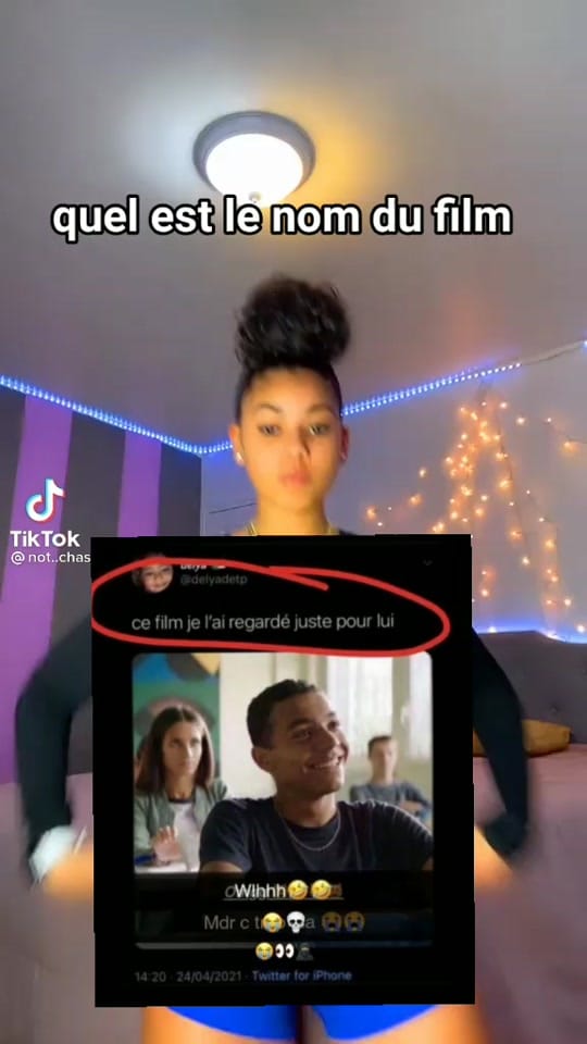 Post 2 by film&serie on TikTok (video)