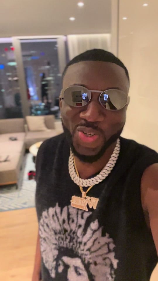 Post 9 by Emmerson on TikTok (video)
