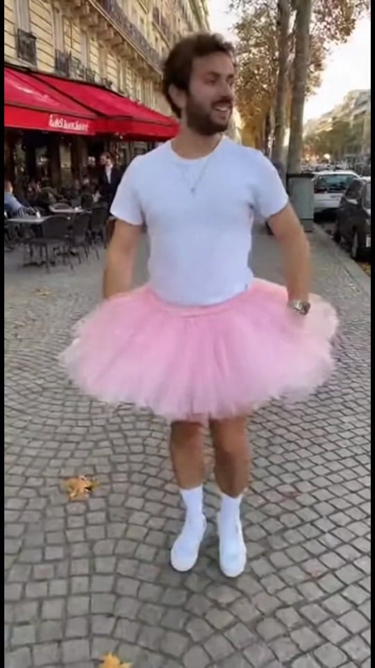 Post 5 by Ekinox on TikTok (video)