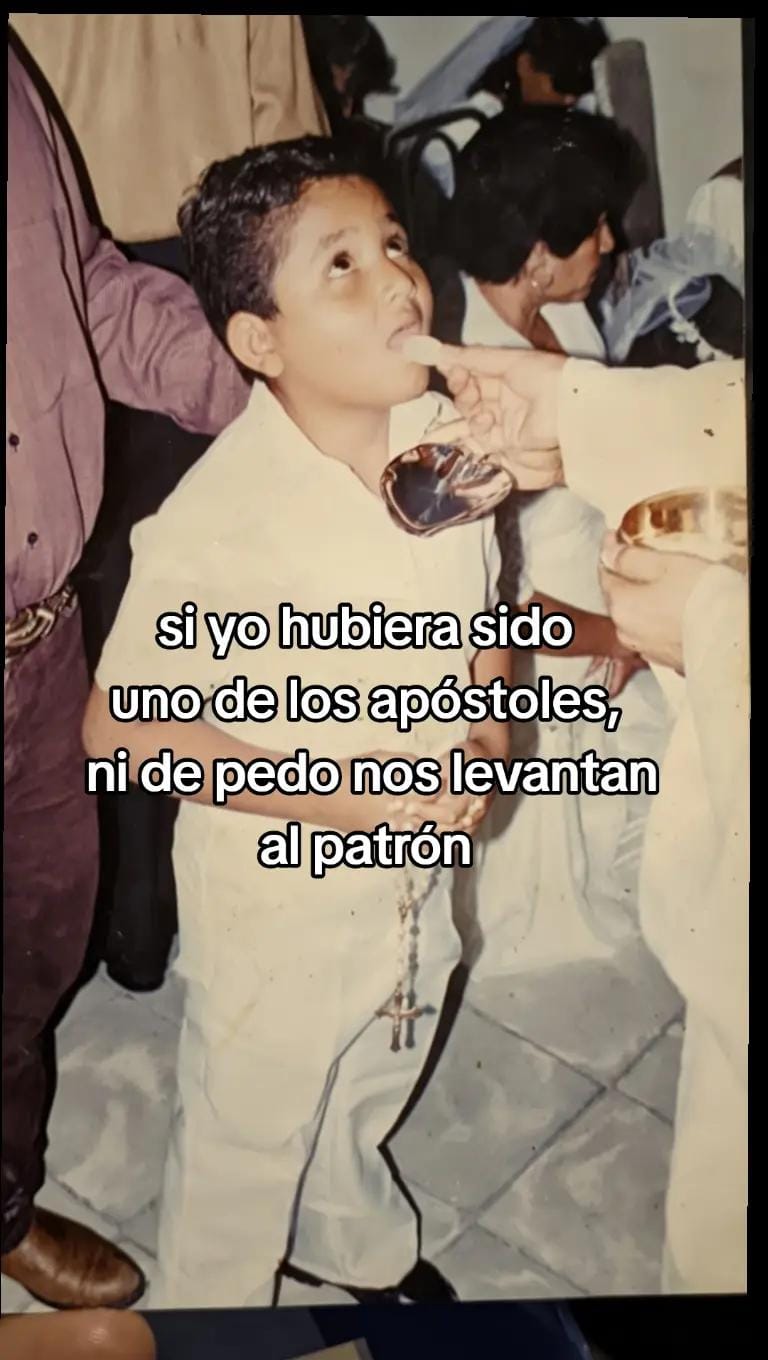 Post 5 by El Juanjo Puente on TikTok (video)