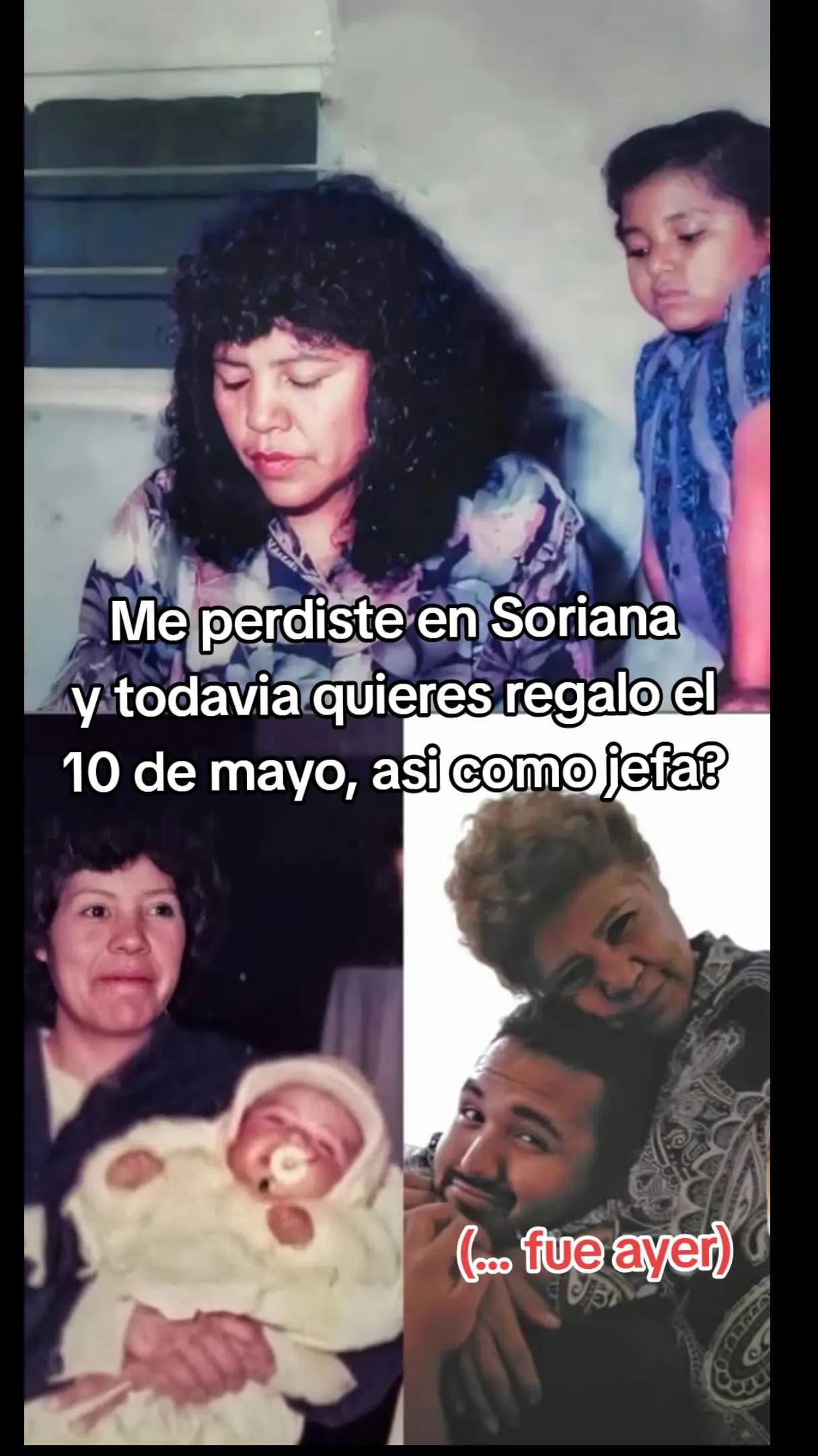 Post 2 by El Juanjo Puente on TikTok (video)