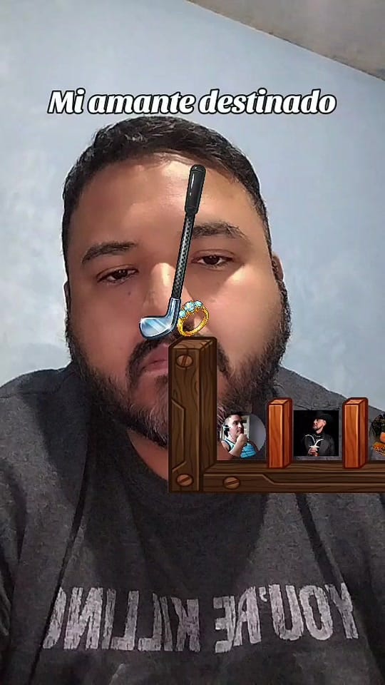 Post 7 by El Juanjo Puente on TikTok (video)
