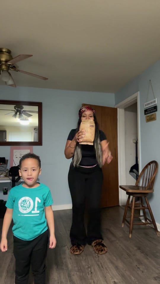 Post 4 by BRATZ DOLL 🐝 on TikTok (video)