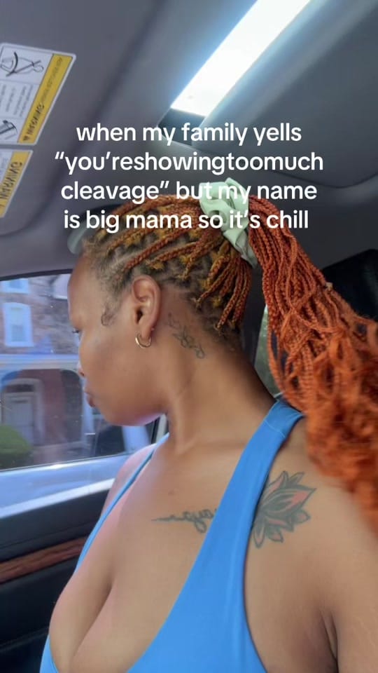 Post 2 by BRATZ DOLL 🐝 on TikTok (video)