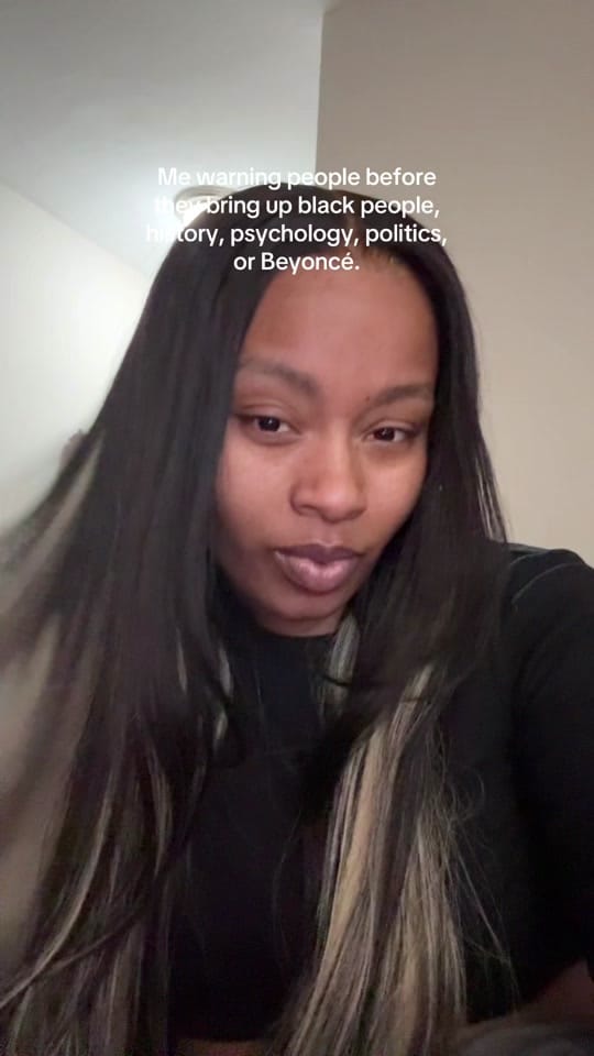 Post 8 by BRATZ DOLL 🐝 on TikTok (video)
