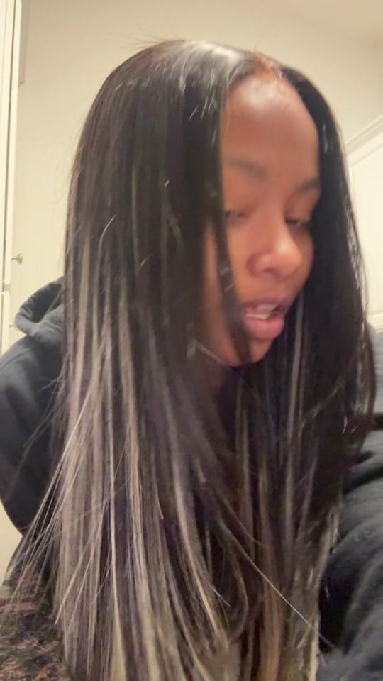Post 7 by BRATZ DOLL 🐝 on TikTok (video)
